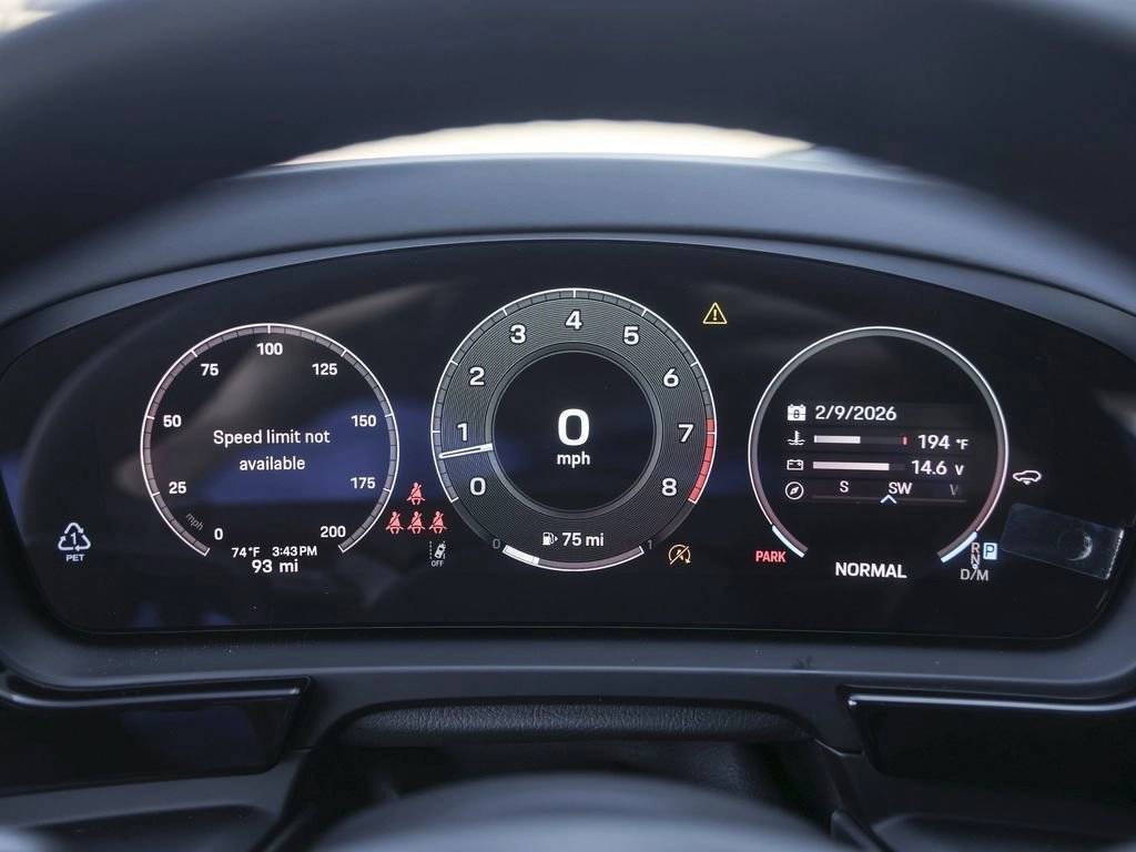 2025 Porsche Cayenne Cayenne S Coupe
