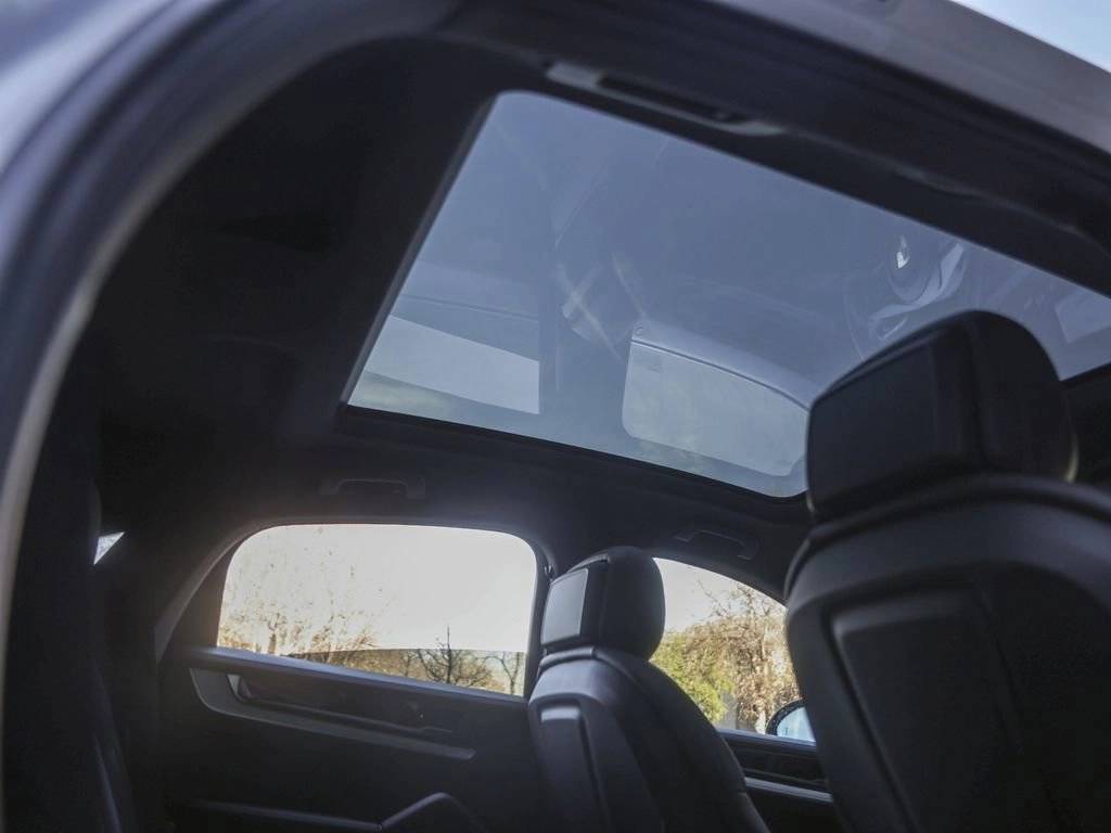 2025 Porsche Cayenne Cayenne S Coupe