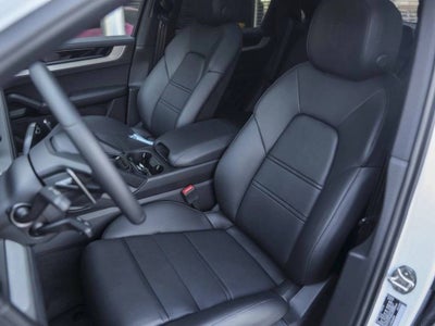 2025 Porsche Cayenne Cayenne S Coupe