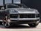 2025 Porsche Cayenne Cayenne S Coupe