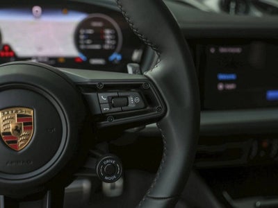 2025 Porsche Cayenne Cayenne S Coupe