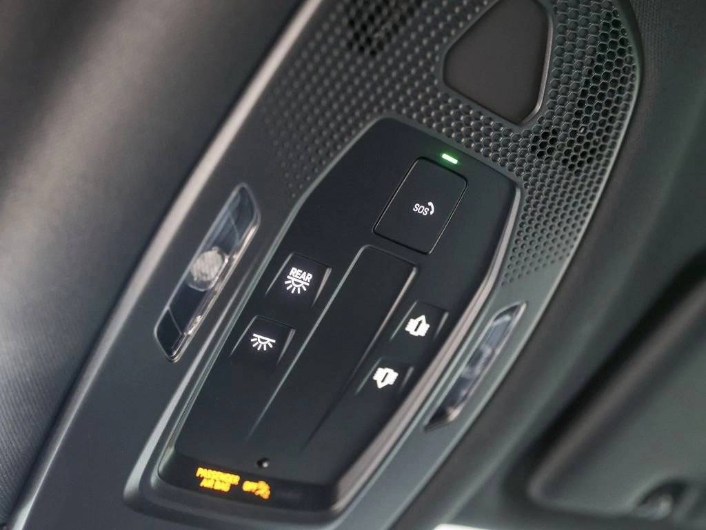 2025 Porsche Cayenne Cayenne S Coupe