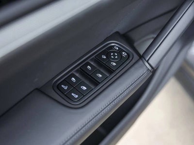 2025 Porsche Cayenne Cayenne S Coupe