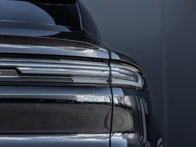 2025 Porsche Cayenne Coupe Cayenne S Coupe