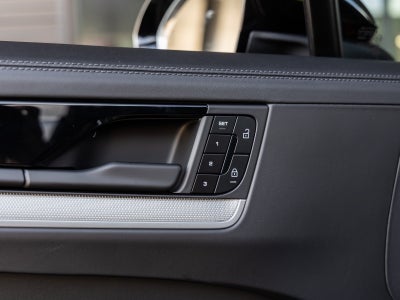 2025 Porsche Cayenne Coupe Cayenne S Coupe