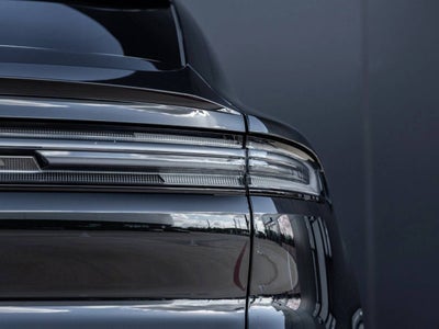 2025 Porsche Cayenne Coupe Cayenne S Coupe