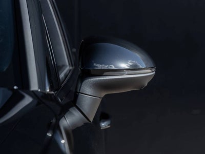 2025 Porsche Cayenne Coupe Cayenne S Coupe