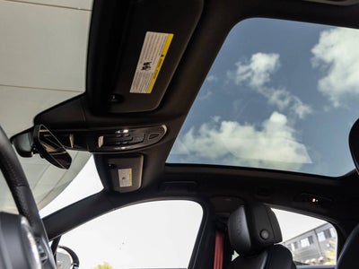 2025 Porsche Cayenne Coupe Cayenne S Coupe