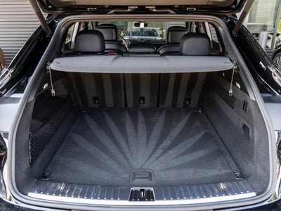 2025 Porsche Cayenne Coupe Cayenne S Coupe