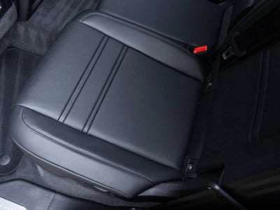 2025 Porsche Cayenne S Coupe
