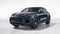 2025 Porsche Cayenne S Coupe