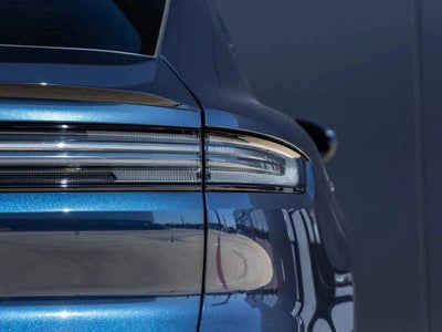 2025 Porsche Cayenne S Coupe