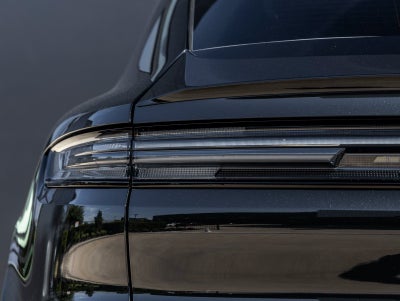2026 Porsche Cayenne S Coupe