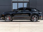 2026 Porsche Cayenne S Coupe