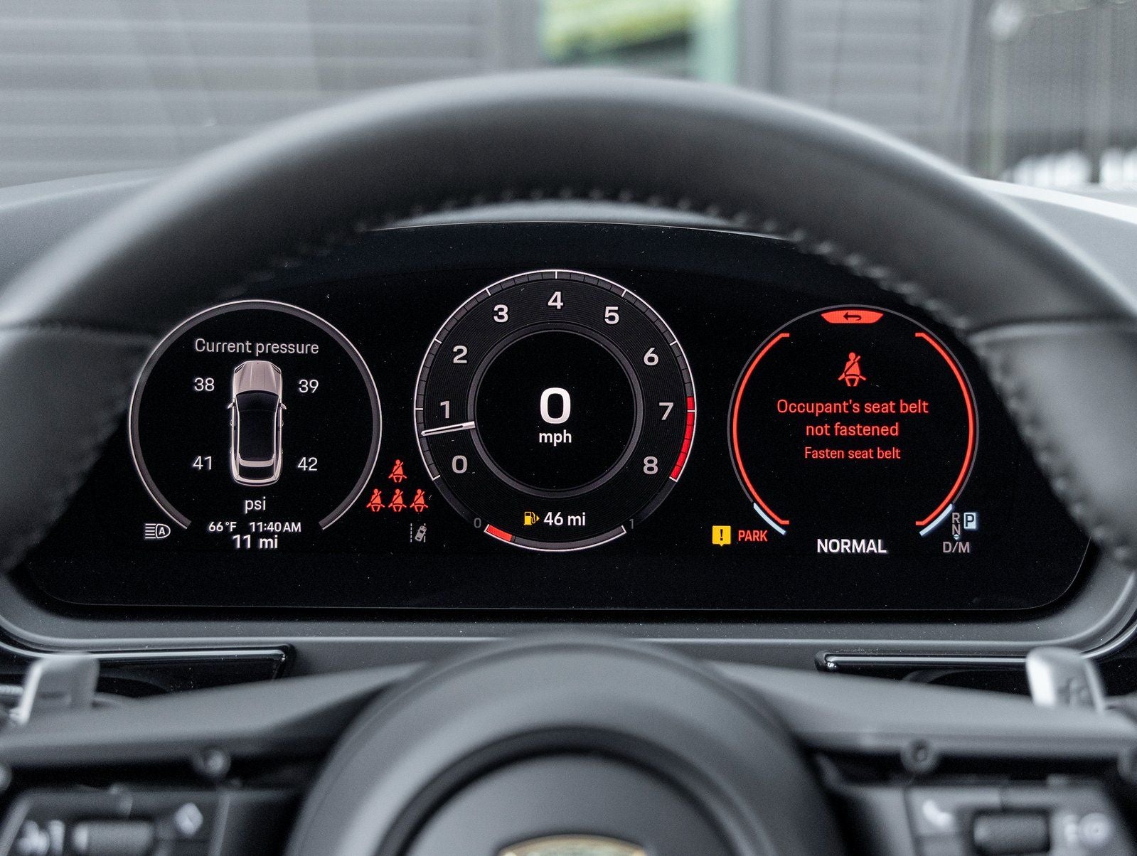 2026 Porsche Cayenne S Coupe