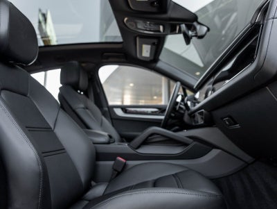 2026 Porsche Cayenne S Coupe