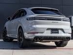 2026 Porsche Cayenne Cayenne S Coupe
