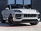 2026 Porsche Cayenne Cayenne S Coupe