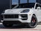 2026 Porsche Cayenne Cayenne S Coupe