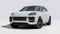 2026 Porsche Cayenne Cayenne S Coupe