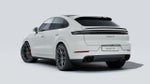 2026 Porsche Cayenne Cayenne S Coupe