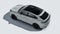 2026 Porsche Cayenne Cayenne S Coupe