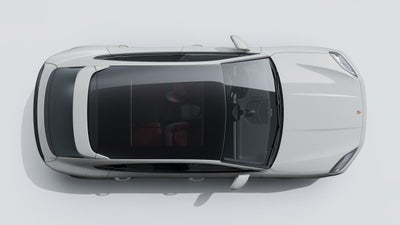 2026 Porsche Cayenne Cayenne S Coupe