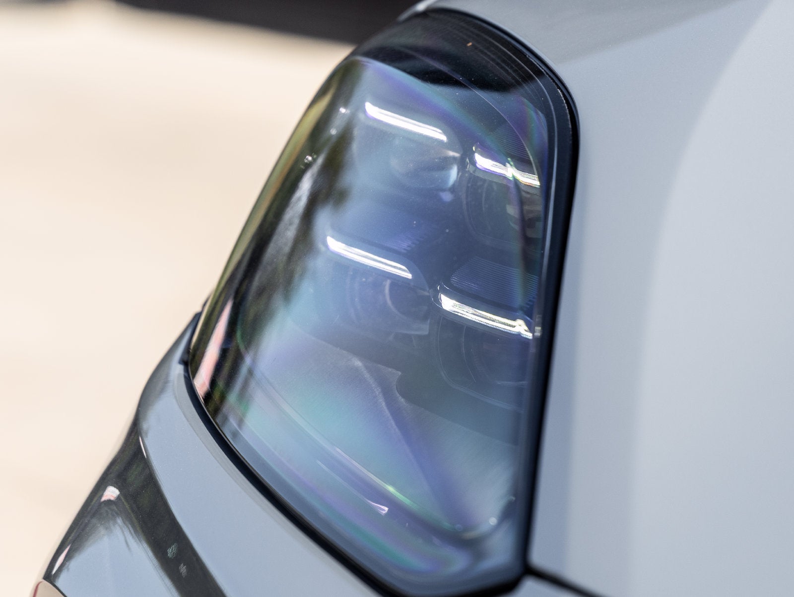 2025 Porsche Cayenne E-Hybrid Coupe Turbo