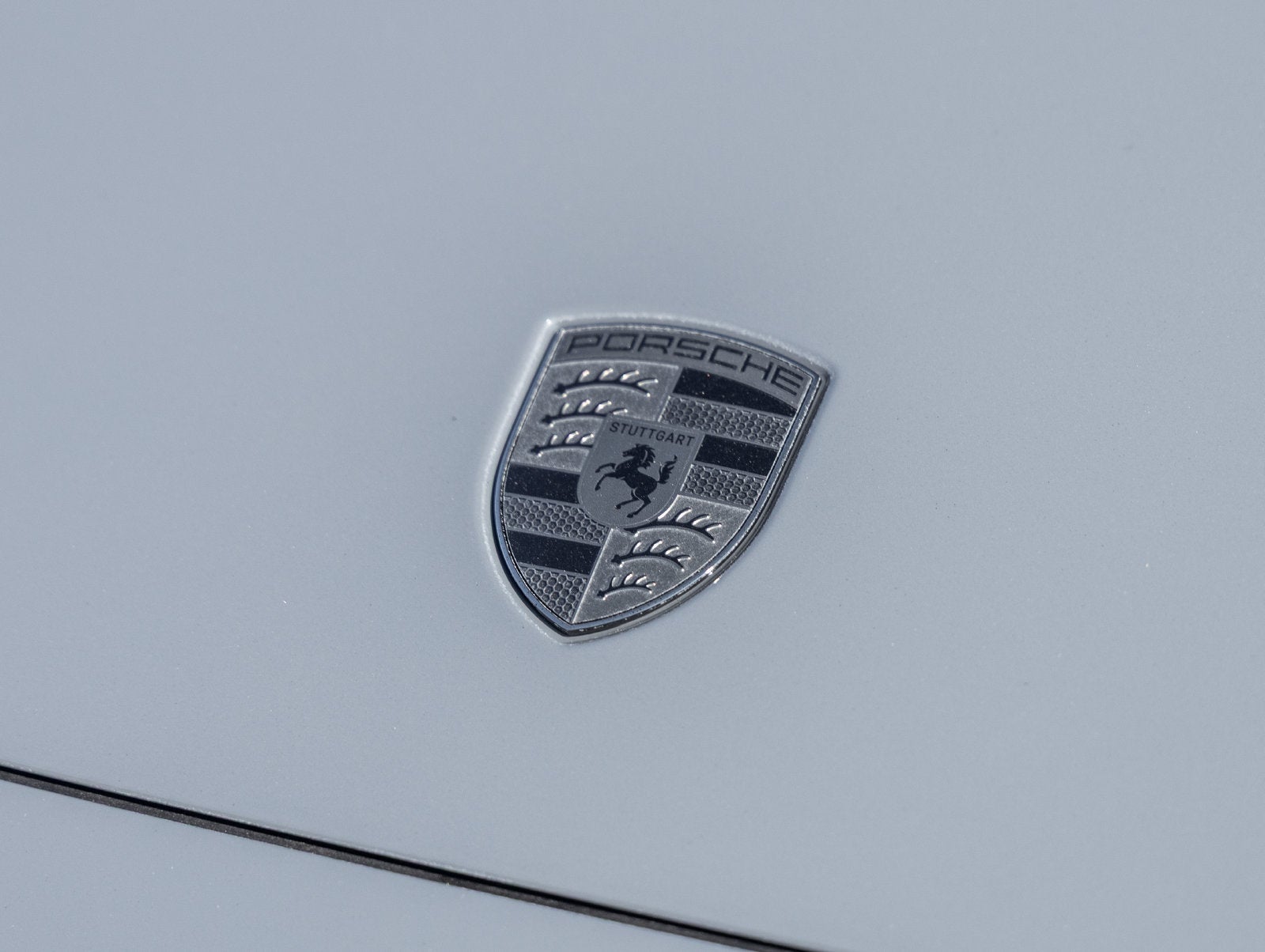 2025 Porsche Cayenne E-Hybrid Coupe Turbo
