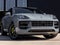 2025 Porsche Cayenne E-Hybrid Coupe Turbo