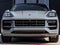 2025 Porsche Cayenne E-Hybrid Coupe Turbo