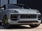 2025 Porsche Cayenne E-Hybrid Coupe Turbo