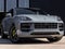 2025 Porsche Cayenne Cayenne Turbo E-Hybrid Coupe