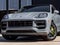 2025 Porsche Cayenne Cayenne Turbo E-Hybrid Coupe