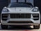 2025 Porsche Cayenne Cayenne Turbo E-Hybrid Coupe
