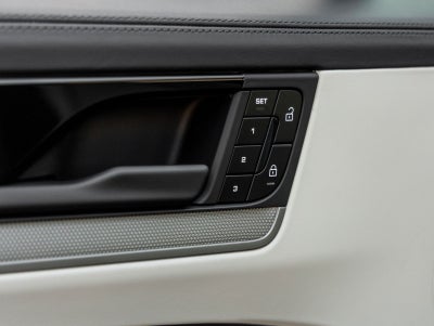 2026 Porsche Cayenne Cayenne S E-Hybrid Coupe