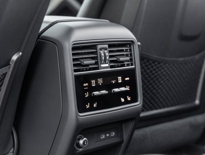 2026 Porsche Cayenne Cayenne S E-Hybrid Coupe