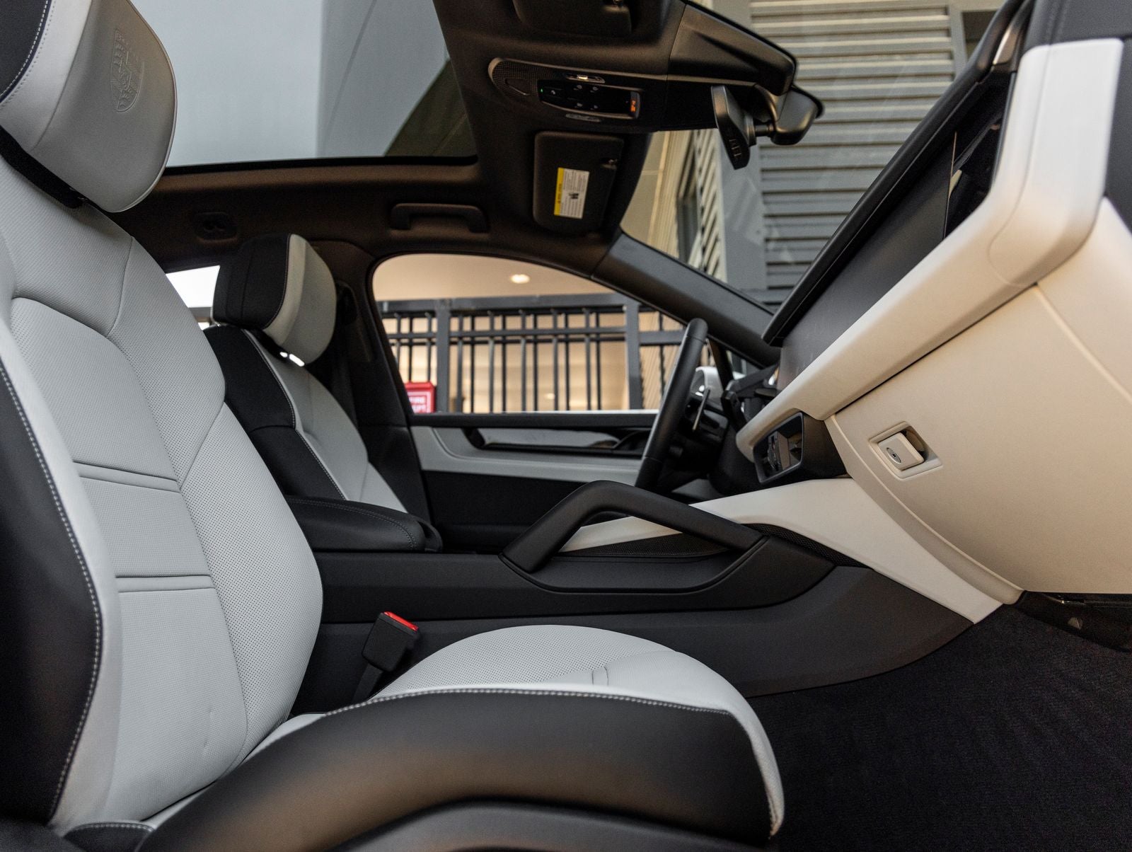 2026 Porsche Cayenne Cayenne S E-Hybrid Coupe