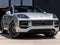 2026 Porsche Cayenne Cayenne S E-Hybrid Coupe