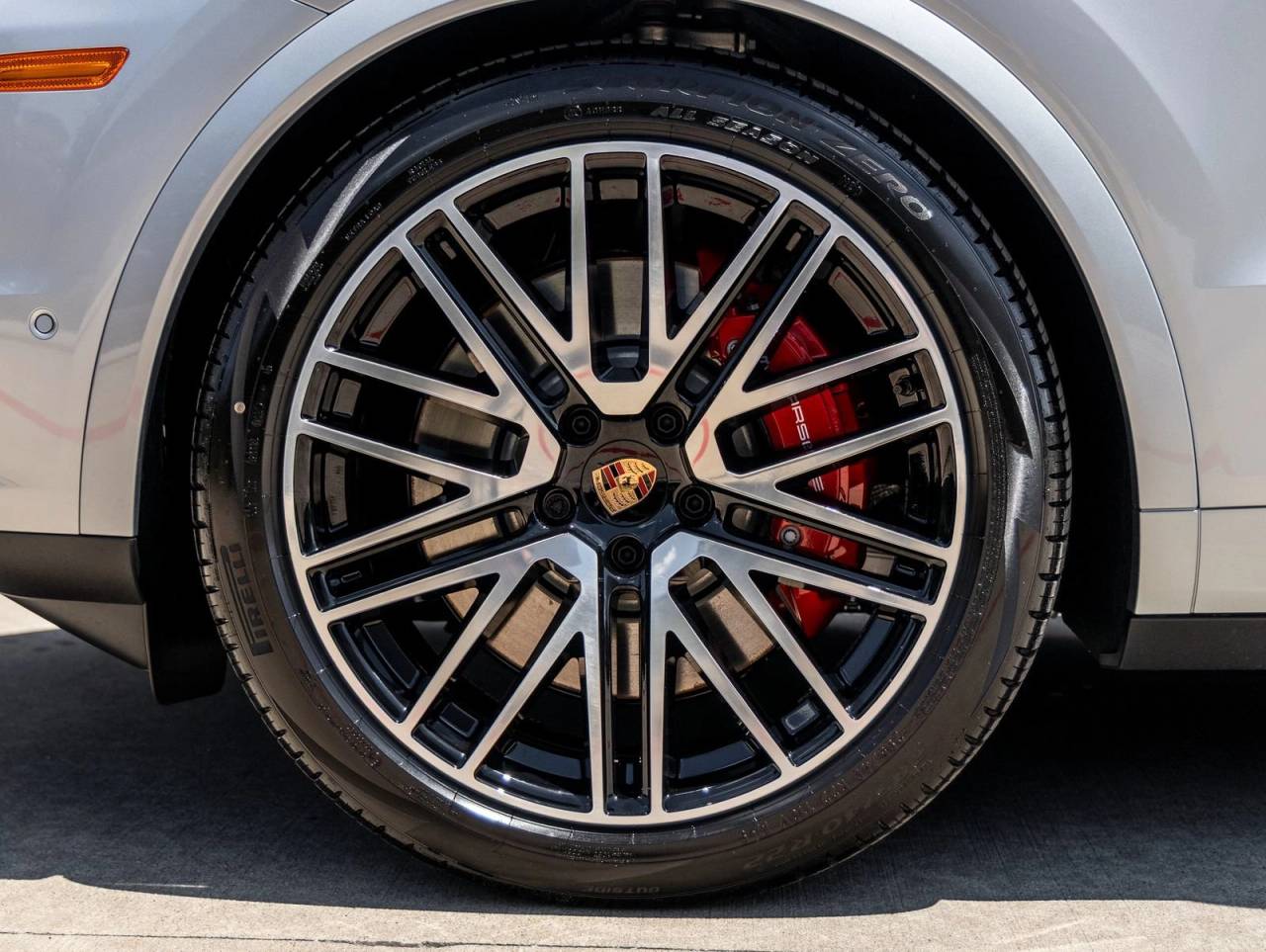 2026 Porsche Cayenne Cayenne S E-Hybrid Coupe
