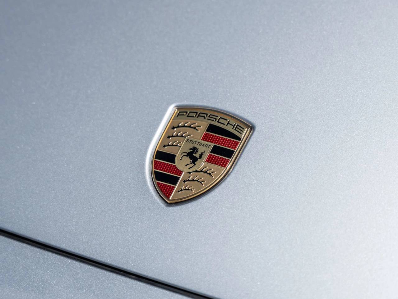 2026 Porsche Cayenne Cayenne S E-Hybrid Coupe