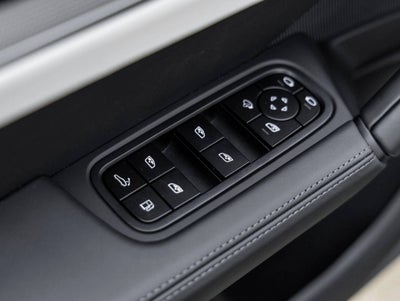 2026 Porsche Cayenne Cayenne S E-Hybrid Coupe
