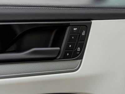 2026 Porsche Cayenne Cayenne S E-Hybrid Coupe