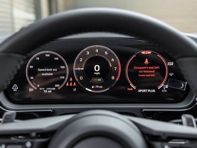 2026 Porsche Cayenne Cayenne S E-Hybrid Coupe
