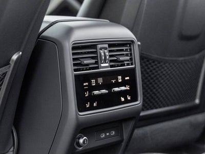 2026 Porsche Cayenne Cayenne S E-Hybrid Coupe