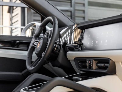 2026 Porsche Cayenne Cayenne S E-Hybrid Coupe