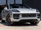2026 Porsche Cayenne Cayenne S E-Hybrid Coupe