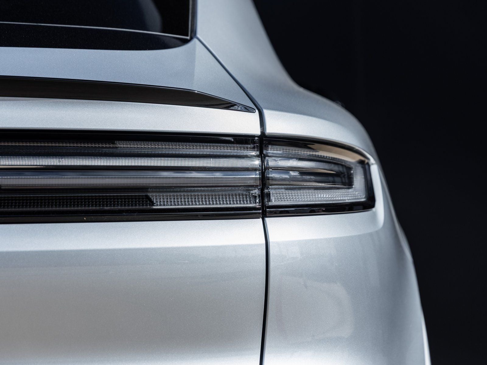 2025 Porsche Cayenne Cayenne S E-Hybrid Coupe