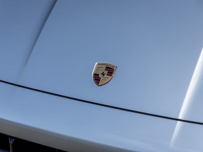 2025 Porsche Cayenne Cayenne S E-Hybrid Coupe