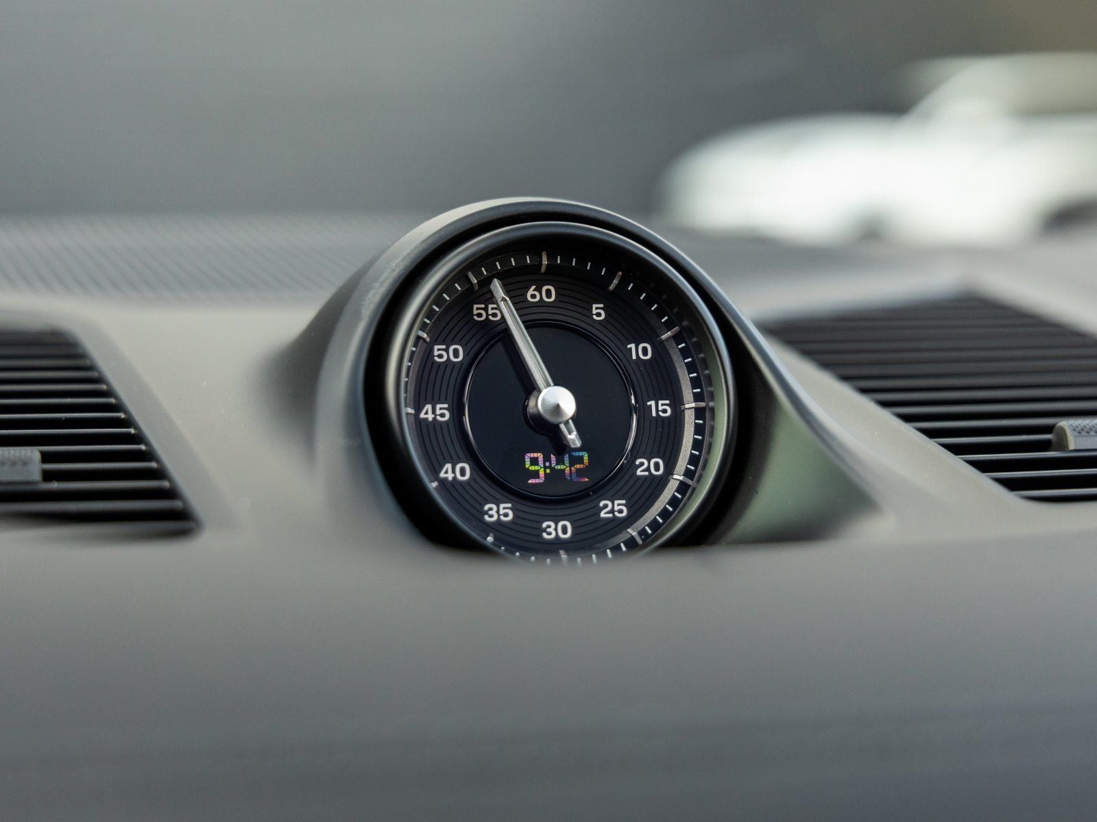 2025 Porsche Cayenne Cayenne S E-Hybrid Coupe